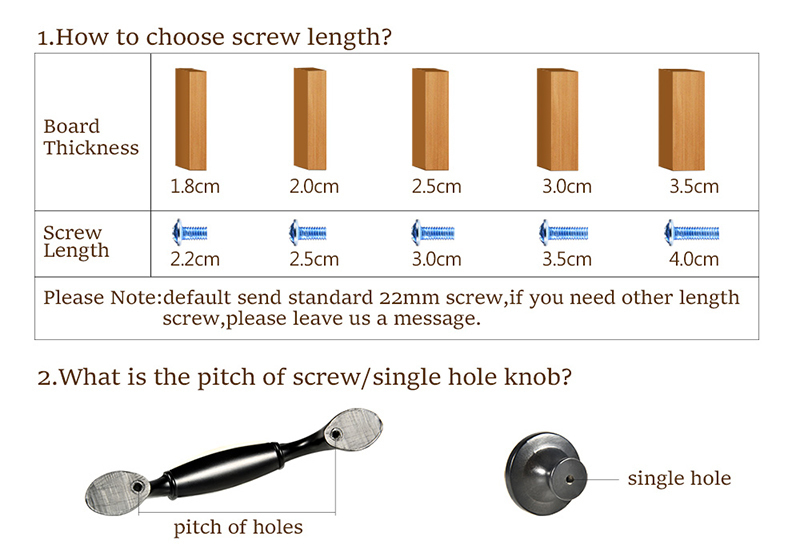 Title: Leading Hardware Manufacturers of Cabinet Knobs and Handles - A Comprehensive Guide