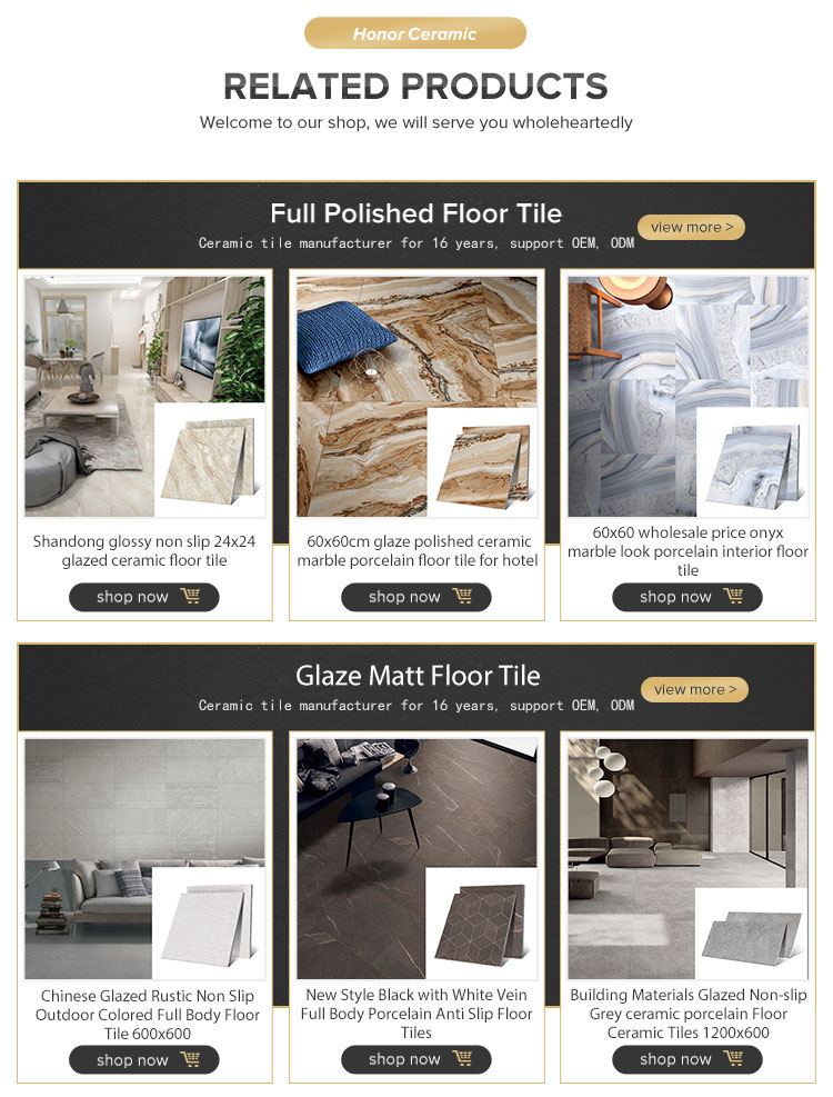 Home Decoration Hardware Top Ten Brands of Tiles