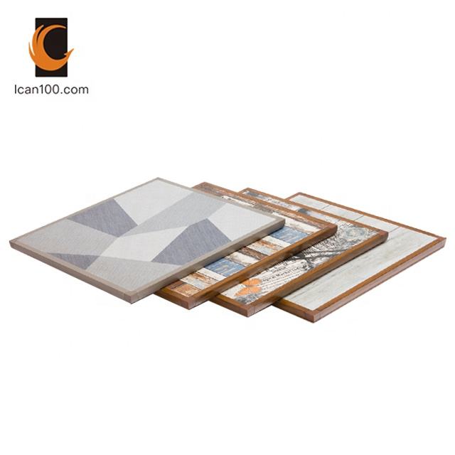 Home Decoration Hardware Top Ten Brands of Tiles