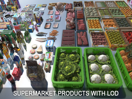 Brand Hardware Supermarket