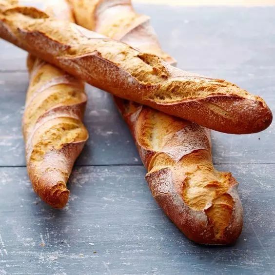 French Bread Hardware Fittings