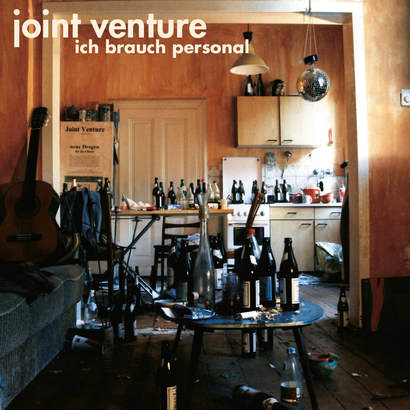 Joint Venture Hardware Brands: A Collaborative Approach to Success
