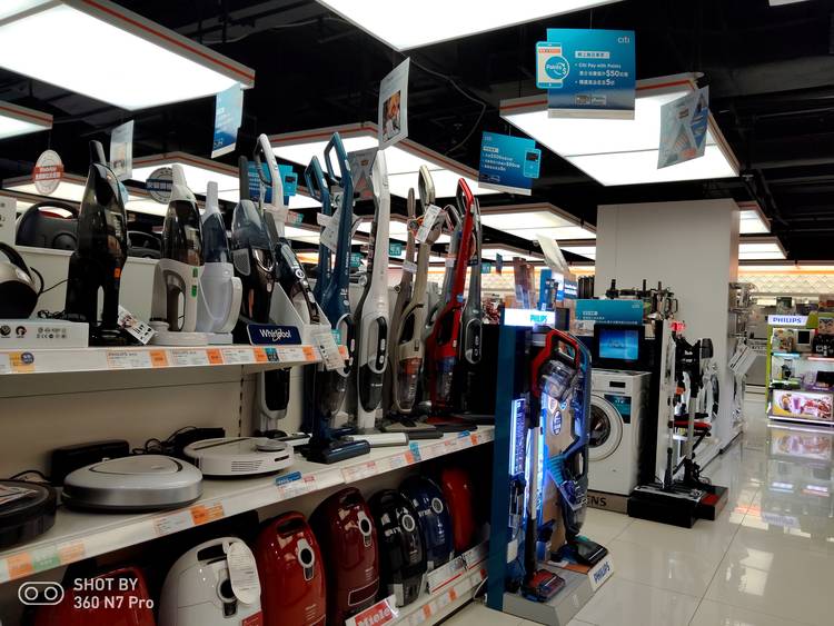 Ro湖的五金店，满足您全方位的硬件需求