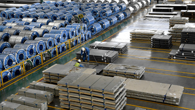 Title: Reliable Metal Hardware Products from Zhenjiang, China - Direct Supply and Fast Delivery