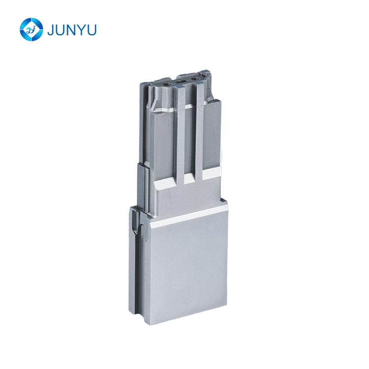 Title: Reliable Metal Hardware Products from Zhenjiang, China - Direct Supply and Fast Delivery