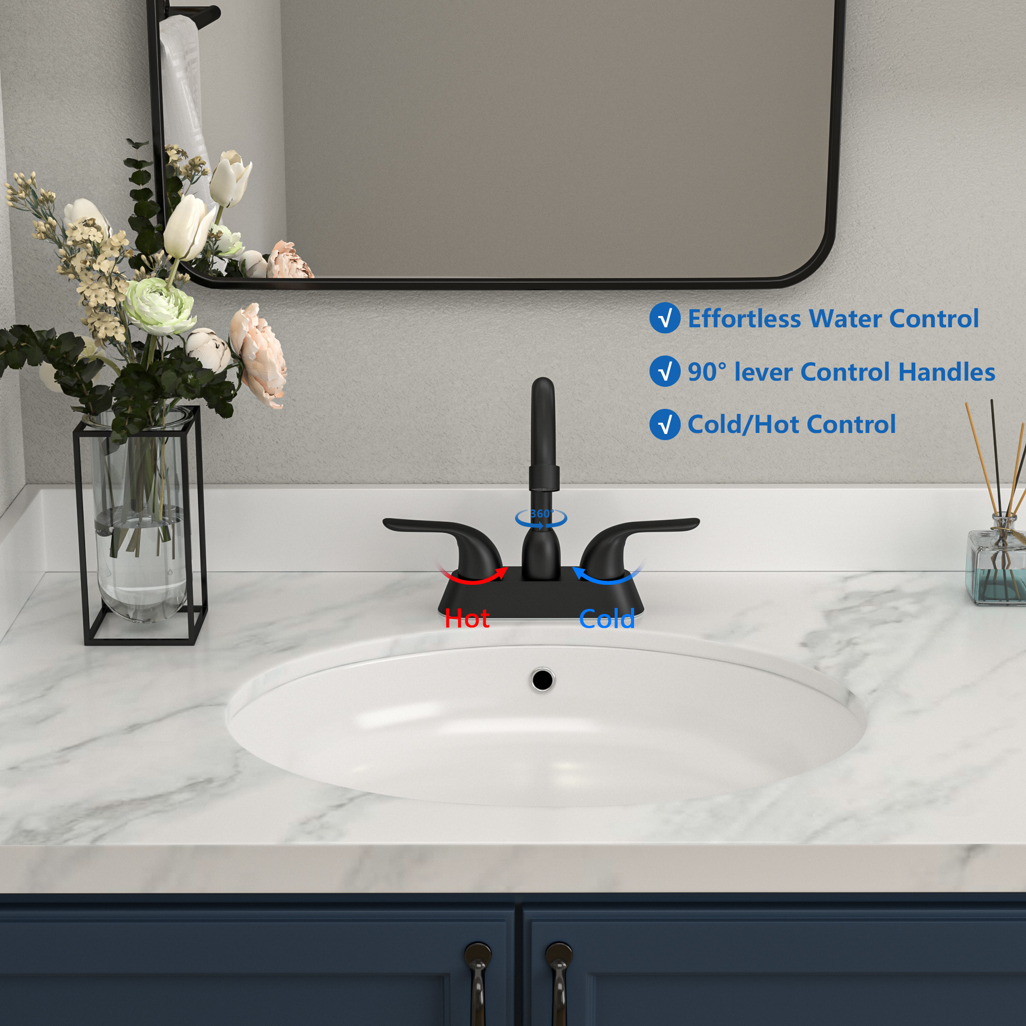 Title: The Average Price Range for a Bathroom Faucet in Hardware Stores
