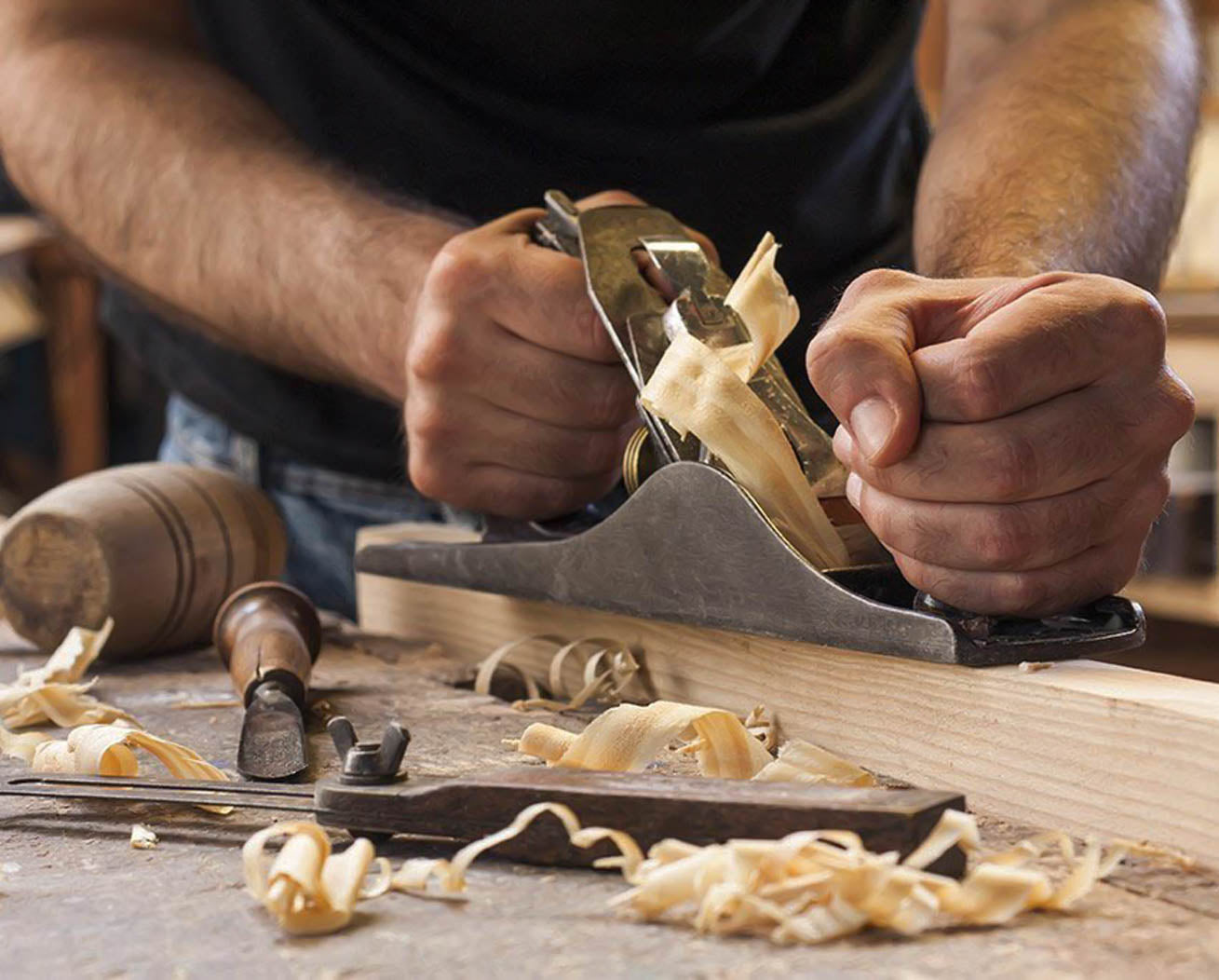 Woodwards Hardware: A Legacy of Quality and Innovation