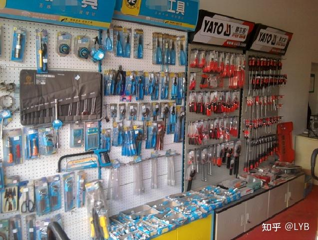 黄石五金店，满足您全方位的硬件需求