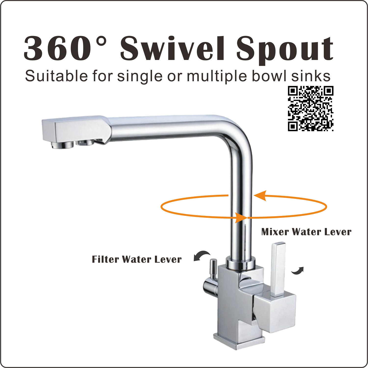 Title: Does the Hardware Store Sell Faucets with Two-Stage Water Flow Control?