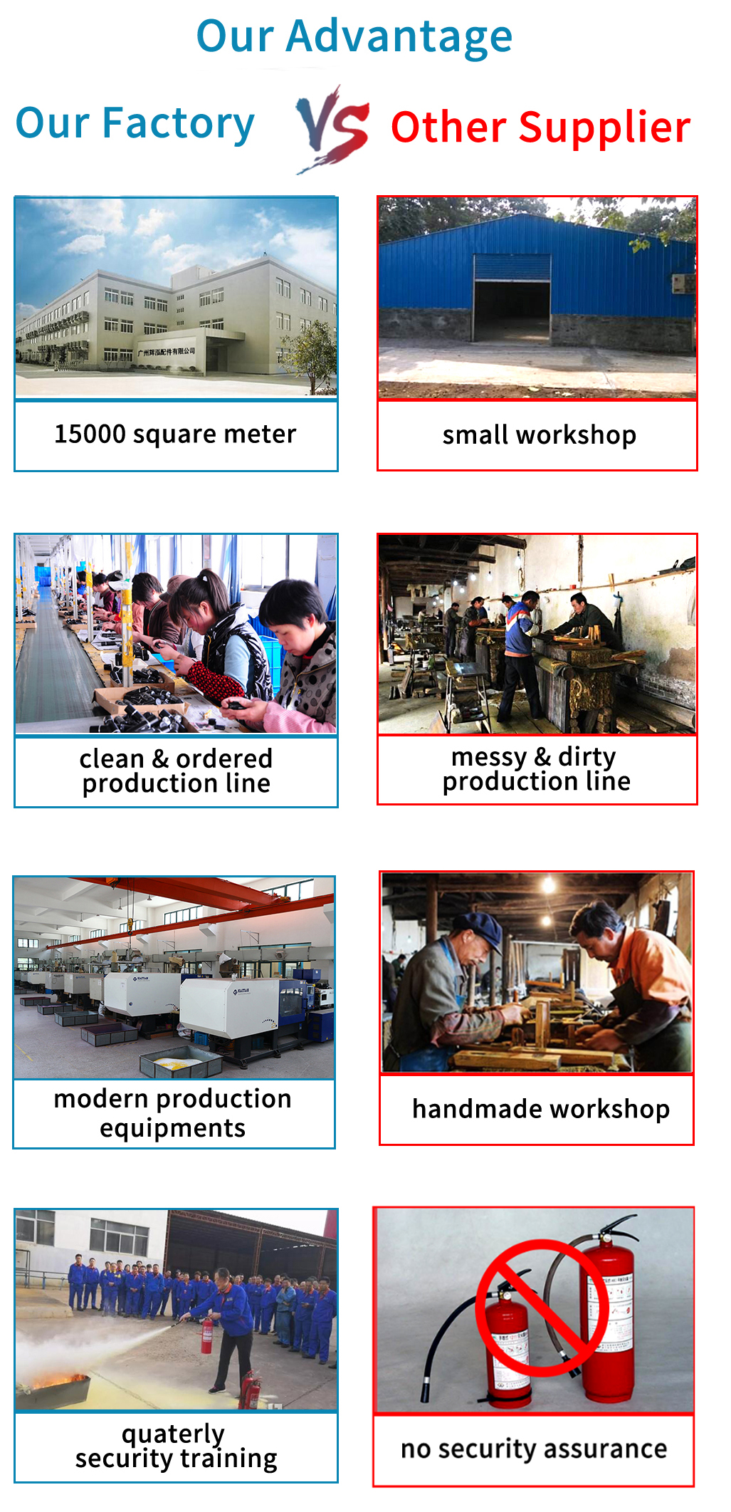 Huizhou Import Hardware Manufacturers Prices