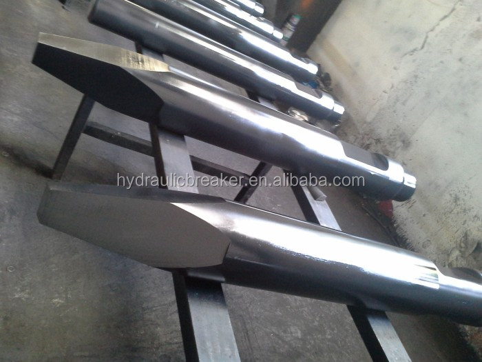 Shaanxi Deep Stretching Hardware Manufacturers