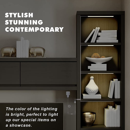 Customized Cabinet Hardware Lighting: An Essential Element in Modern Home Design