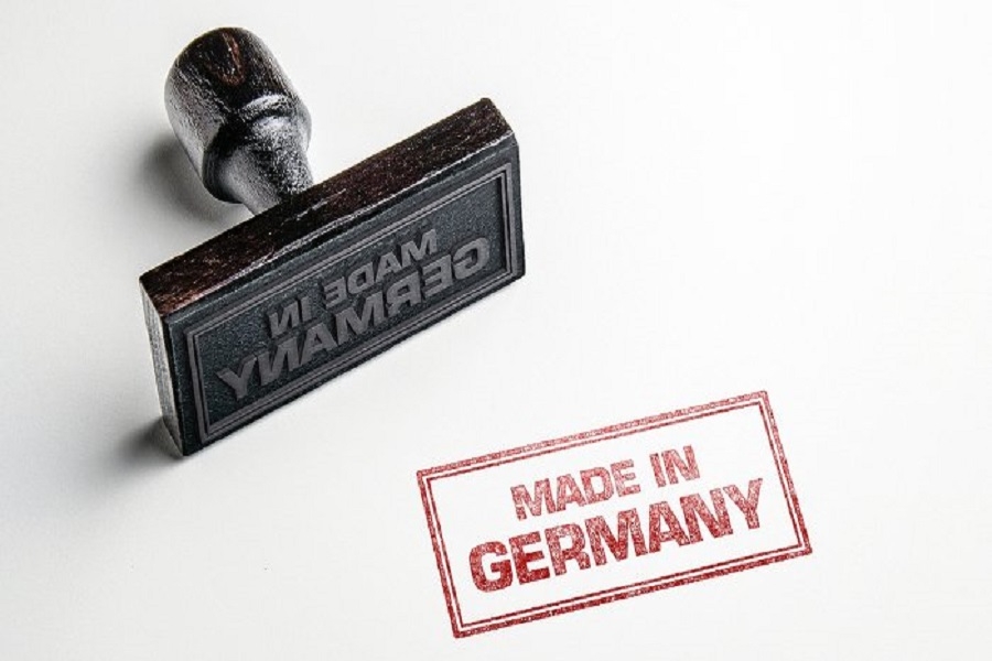 German Hardware Import Brands