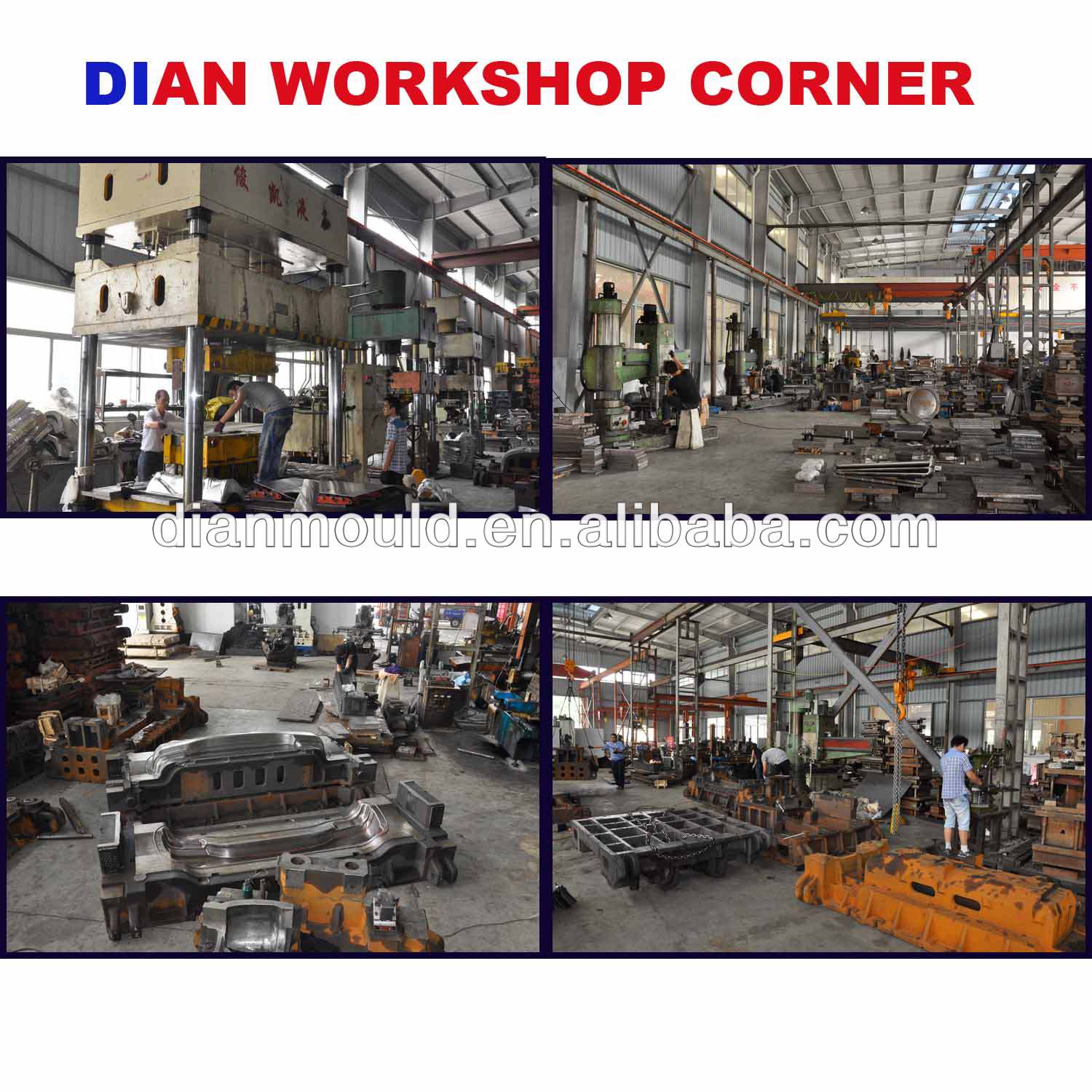 Custom Metalworking Tools Manufacturer: The Art of Craftmanship and Innovation