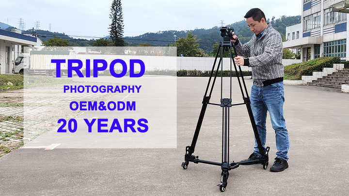Title: Can Hardware Stores Repair Tripods? A Video Guide