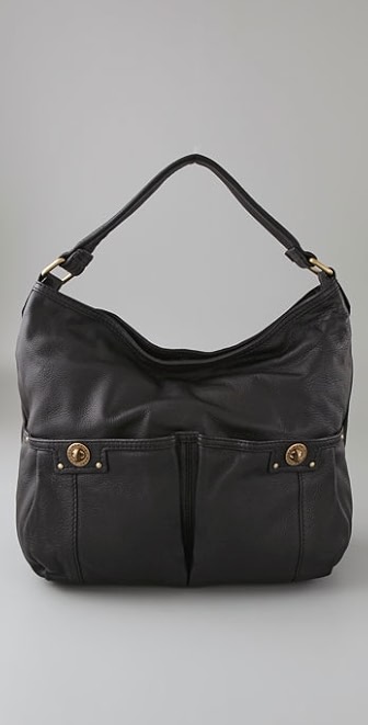 COACH HANDBAG METAL HARDWARE