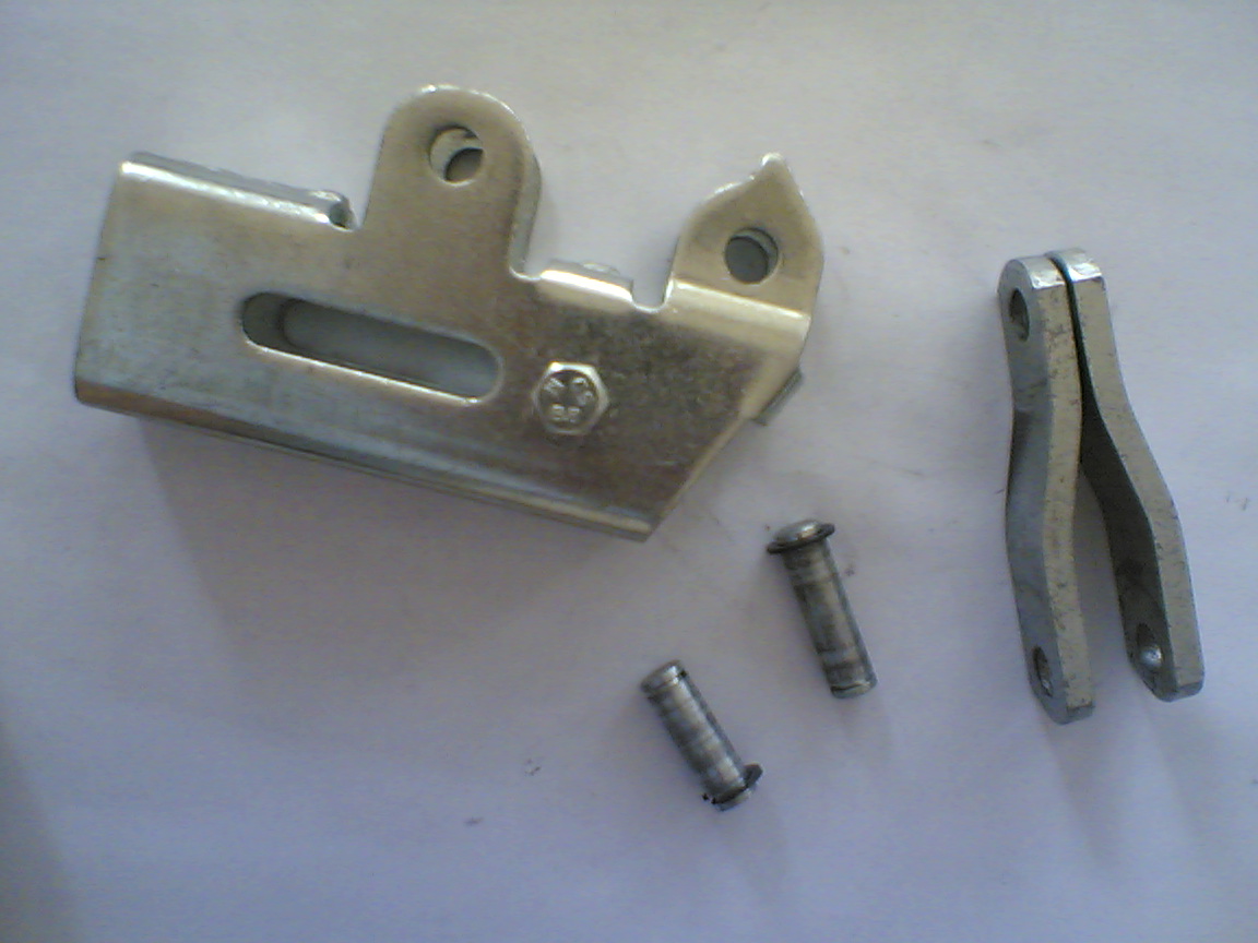 Shenzhen Hardware Stamping Wholesale