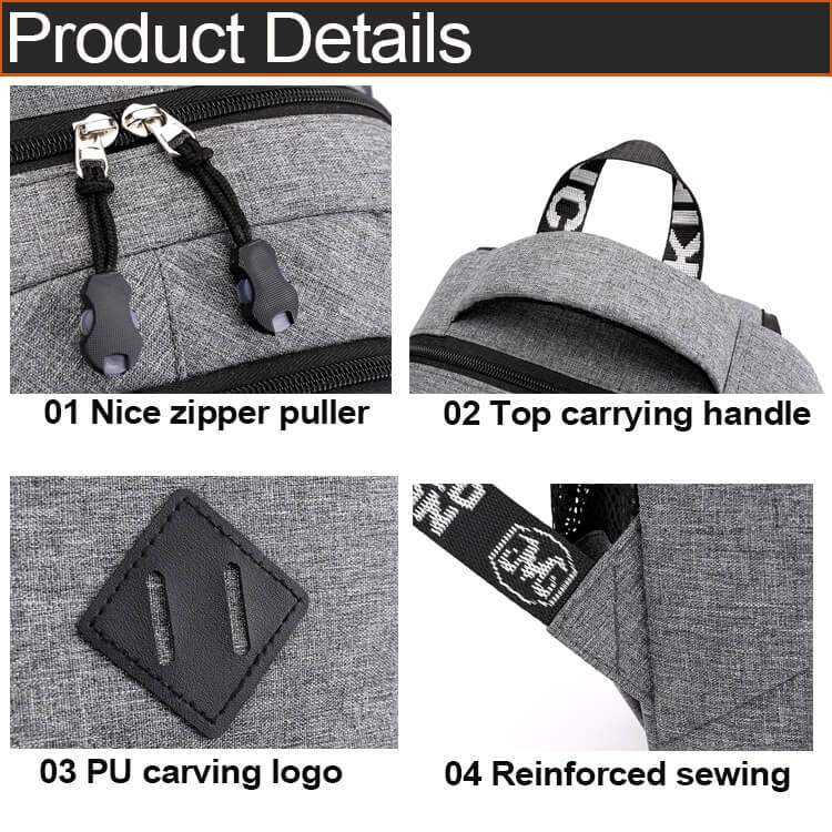 Title: The Importance of Quality Metal Accessories in Bag Making