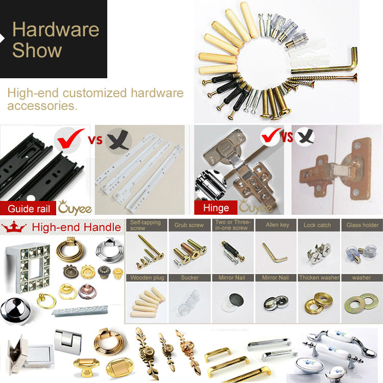 Title: Customizing Hardware Accessories in Changning District: A Comprehensive Guide