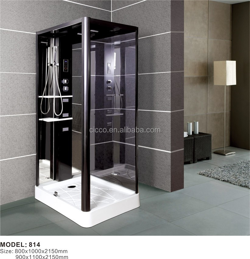 Shower Room Hardware Brands