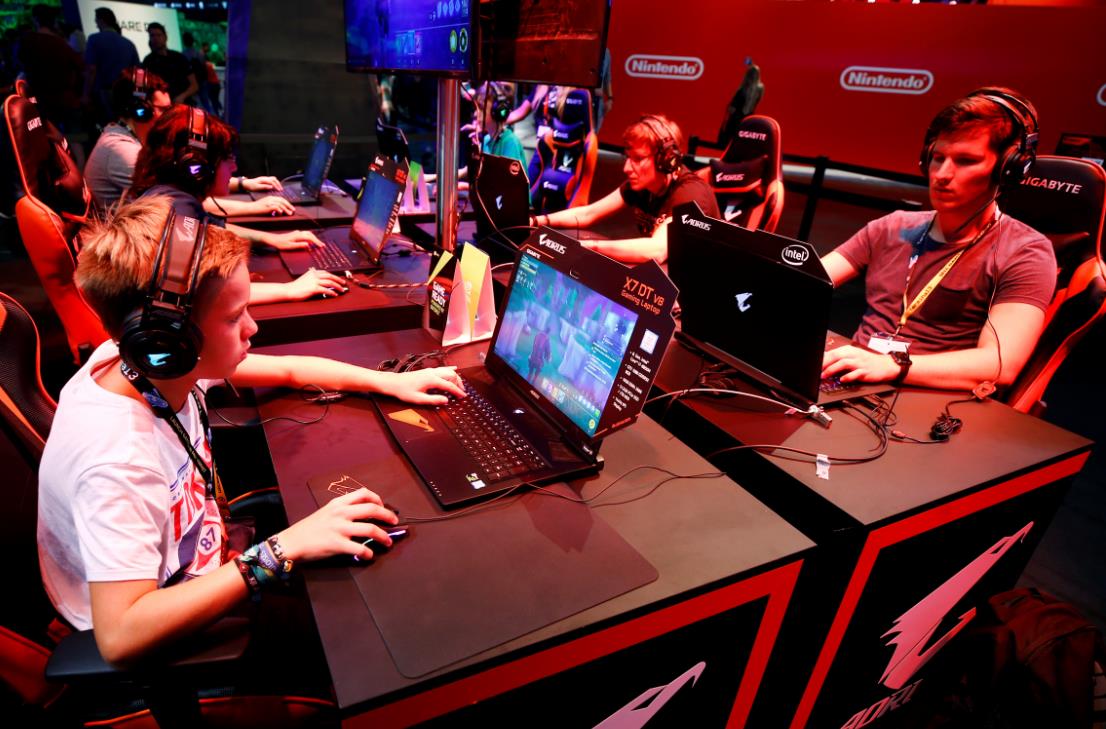 Title: A Comprehensive Guide to the Best Gaming PC Hardware for Maximum Performance