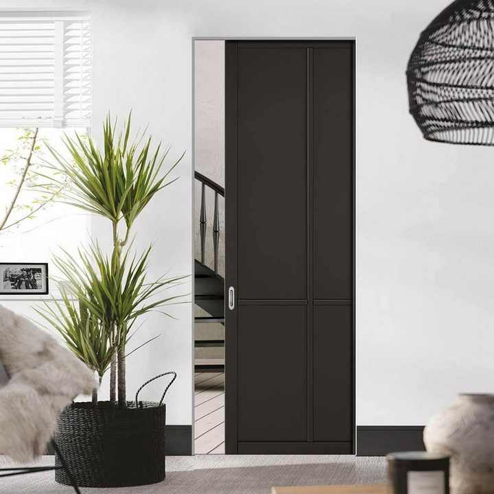 Top 10 Brands of Hardware Doors