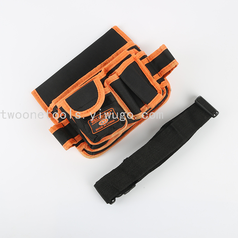 Replacing Hardware Accessories on Bags