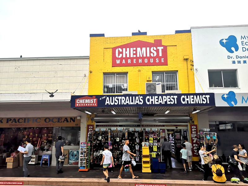 Australian Hardware Stores: A Journey Through The Variety of Goods and Services