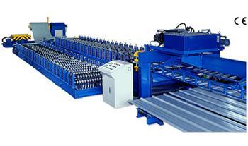 Customized Metal Fabrication Equipment for Unique Light Shapes