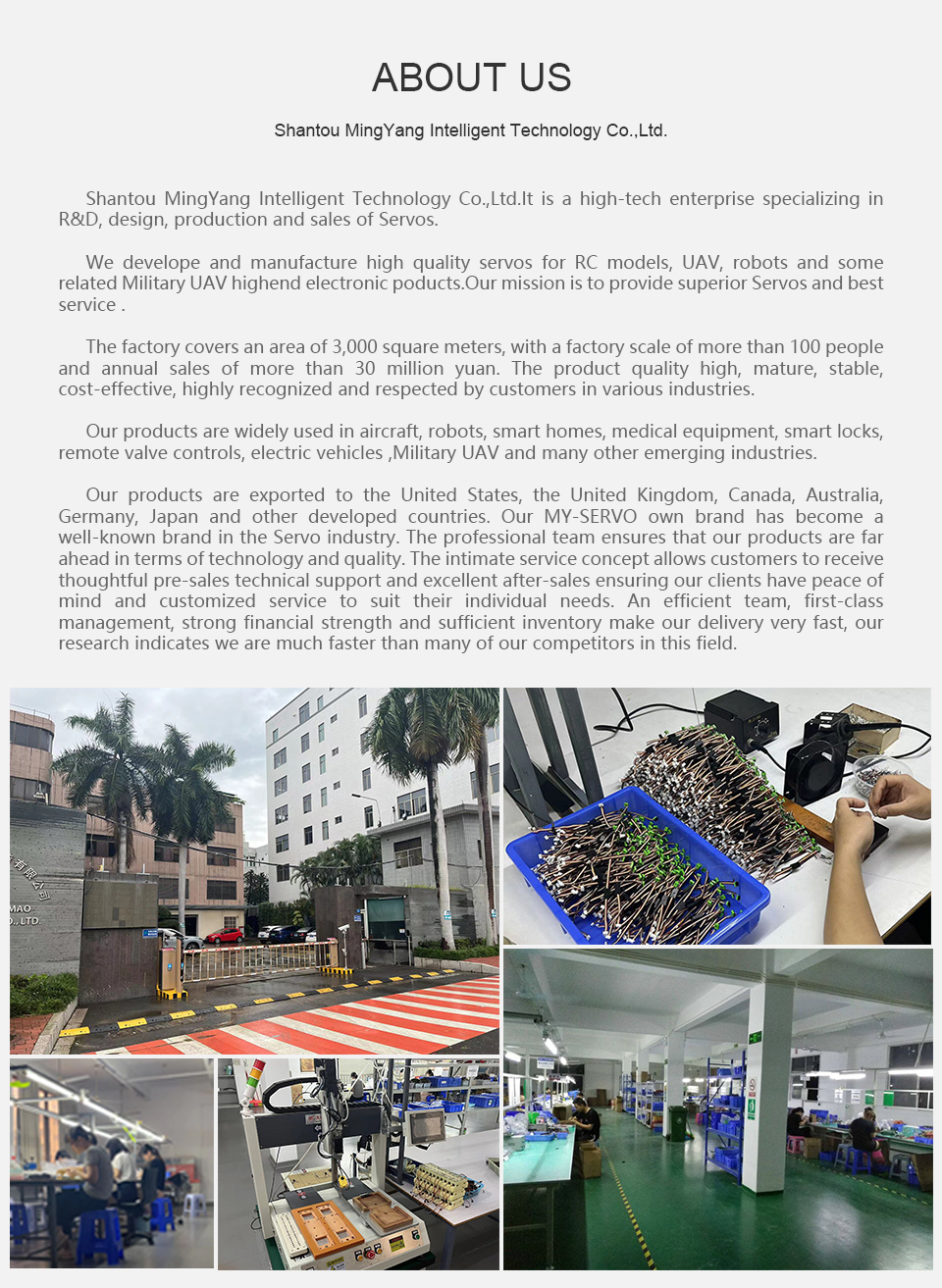 Title: The Innovative Shangyu District New Hardware Accessories Factory