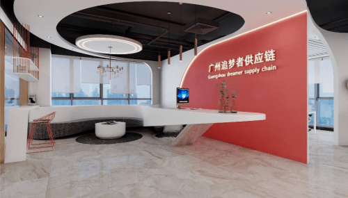 GUANGZHOU HARDWARE STORE TRANSFER