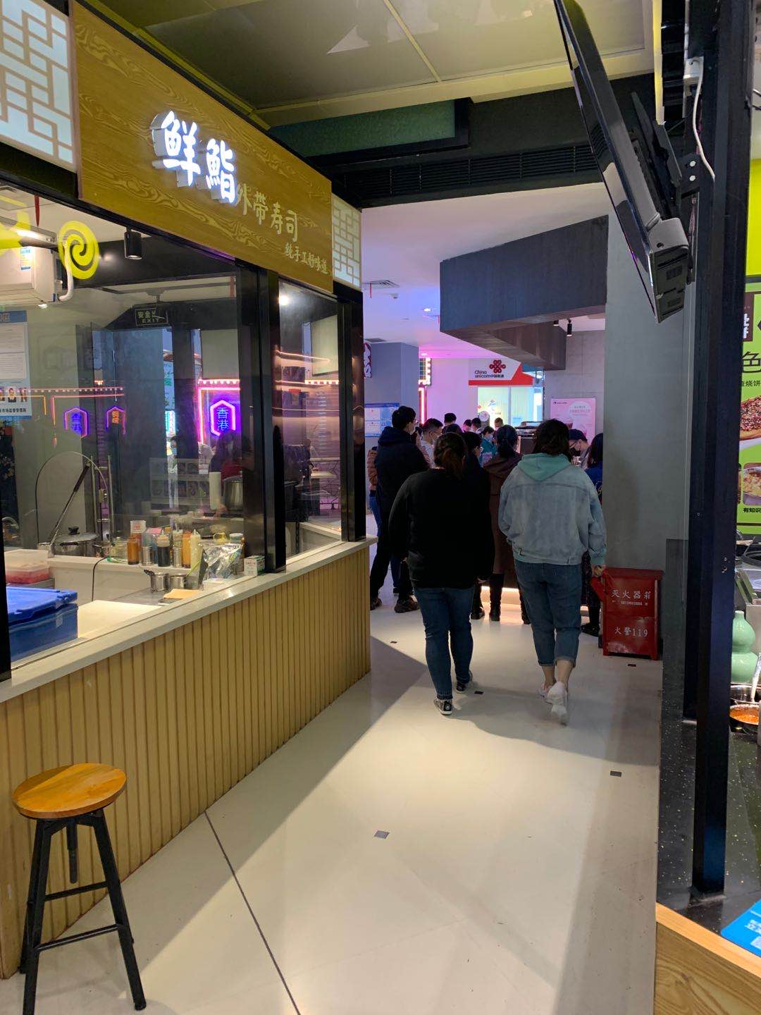 Stone Lion City Hardware Store: The Quintessential Hardware Experience