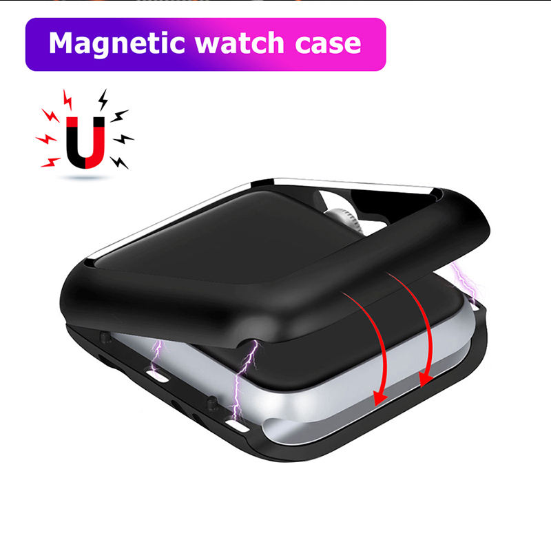 Title: Magnetic Case and Bag Hardware Professional customization