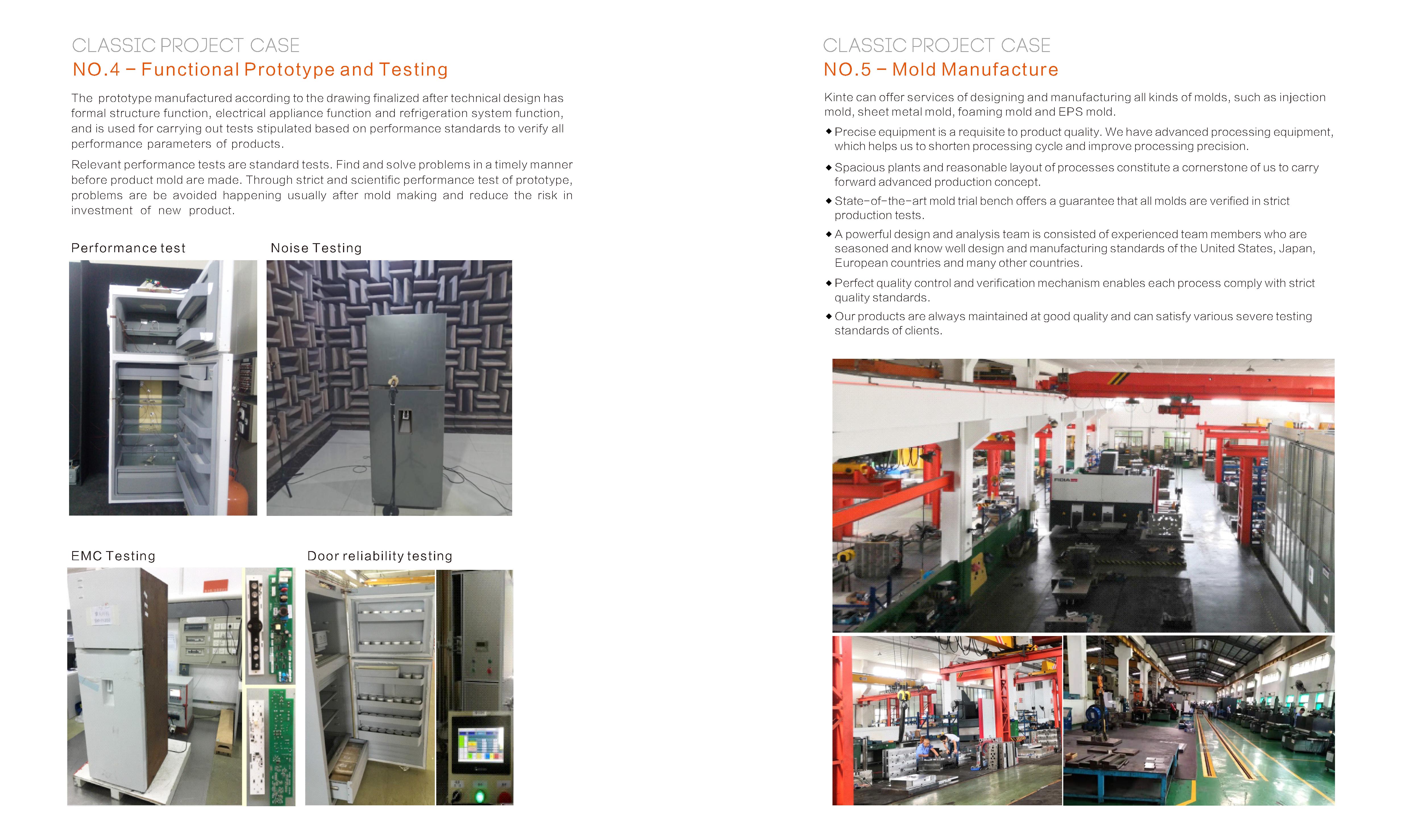 Precision Hardware Customization for Guangzhou Electrical Appliances