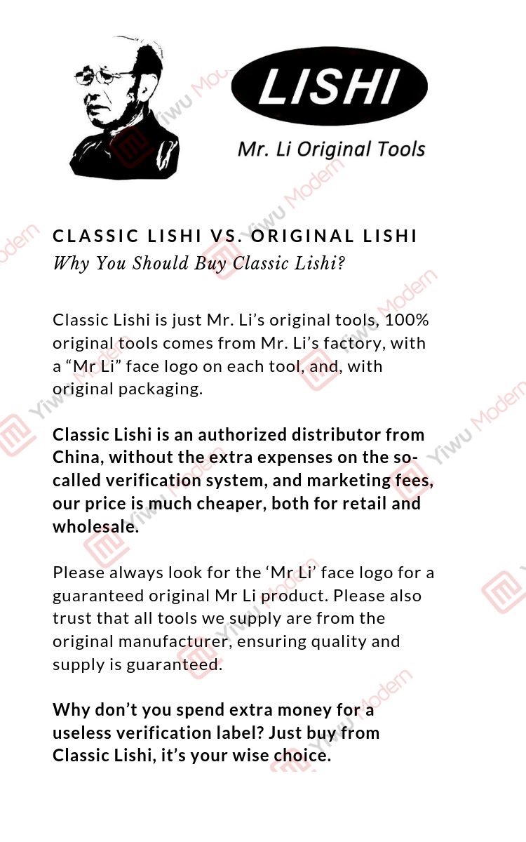 Little Liang Hardware Wholesale: A Comprehensive Guide