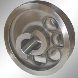 Title: Custom CNC Machined Door Hardware: A Comprehensive Guide