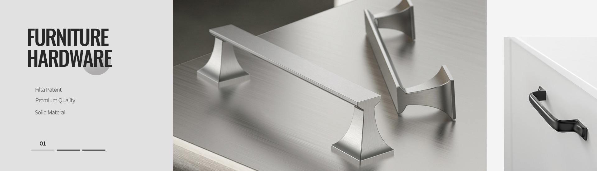 Title: Exploring the Finest in Furniture Hardware: Dezhou Furniture Functional五金 Manufacturer
