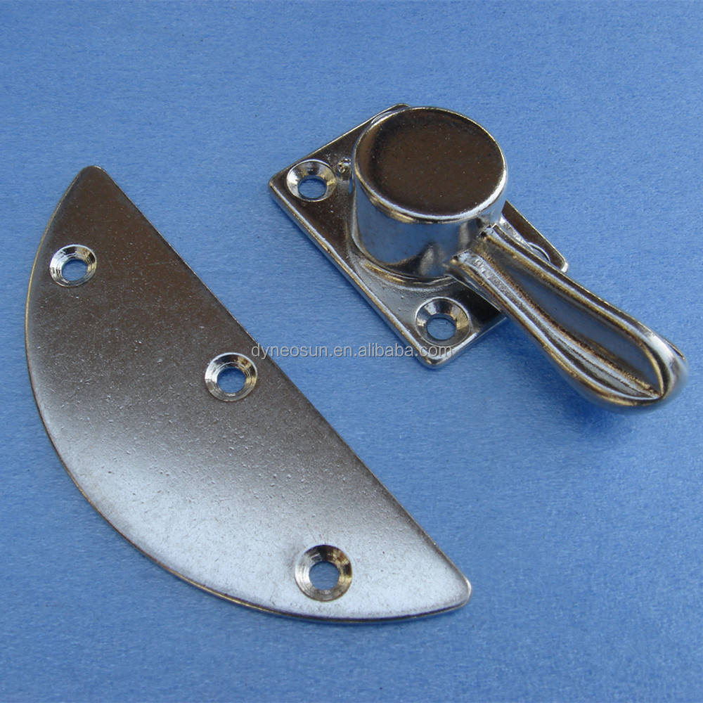 Customized Shandong Anti-Pinch Hand Hardware