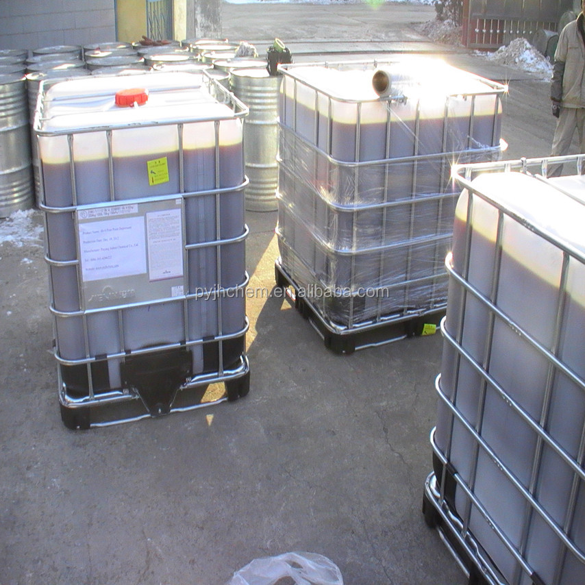 Title: Wholesale of Hardware and Chemical Products