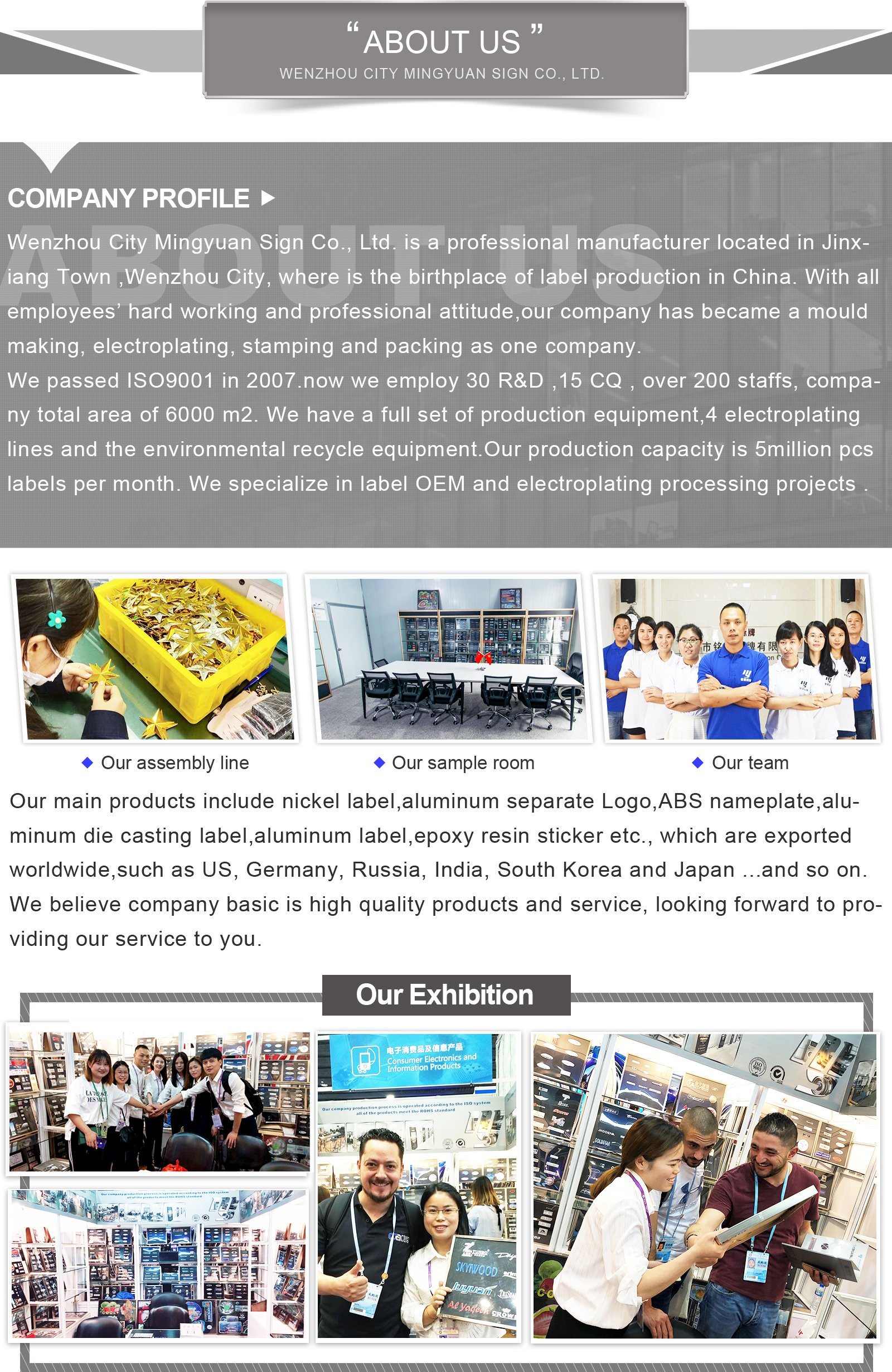 Title: From College Friends to Entrepreneurs: The Journey of Starting a Metal Parts Manufacturing Factory