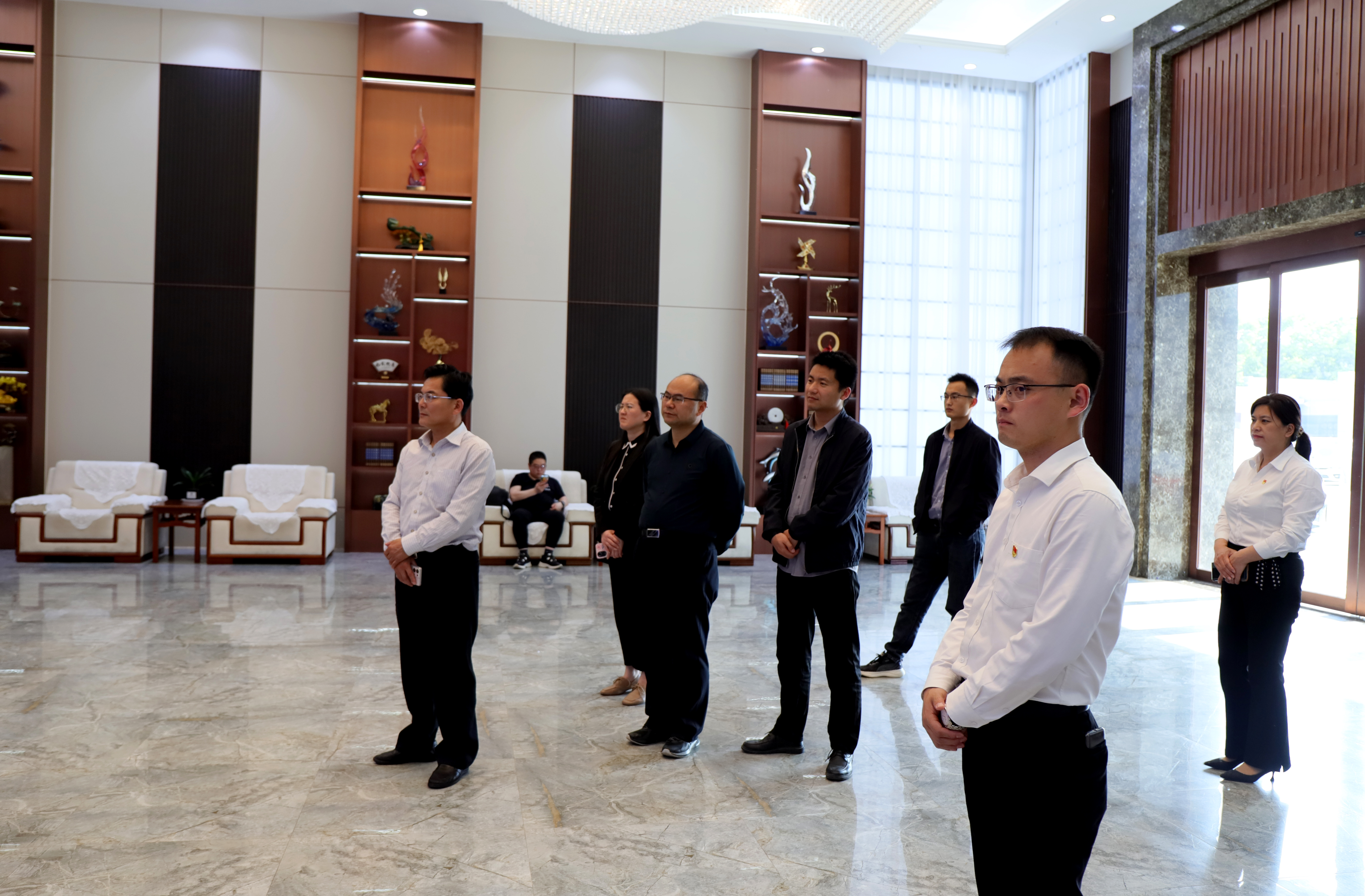 Title: Established in the Heart of Ganzhou: The Legacy of Wanzai County Hengjun Hardware Store