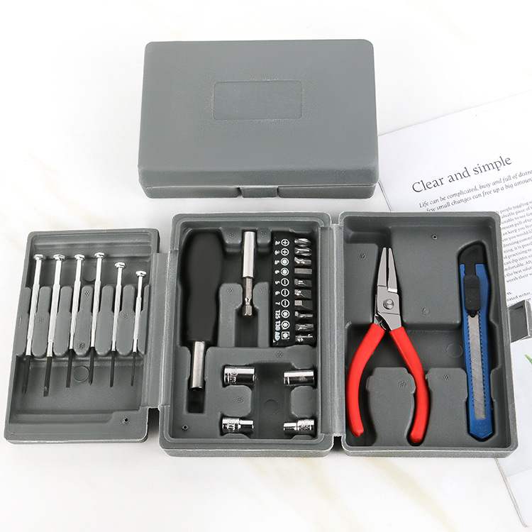 Tool Box Hardware Accessories: An Essential Guide