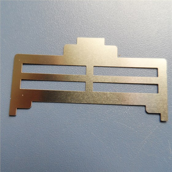 丹阳五金蚀刻加工定制， A Comprehensive Guide