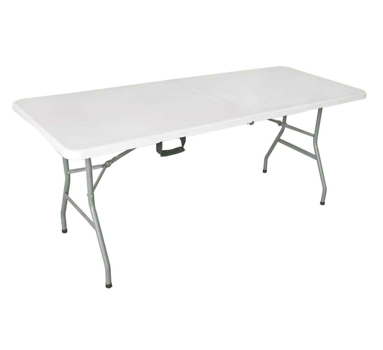 Folding Table Hardware Components