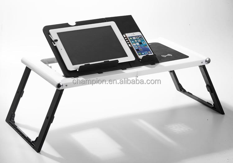 Folding Table Hardware Components