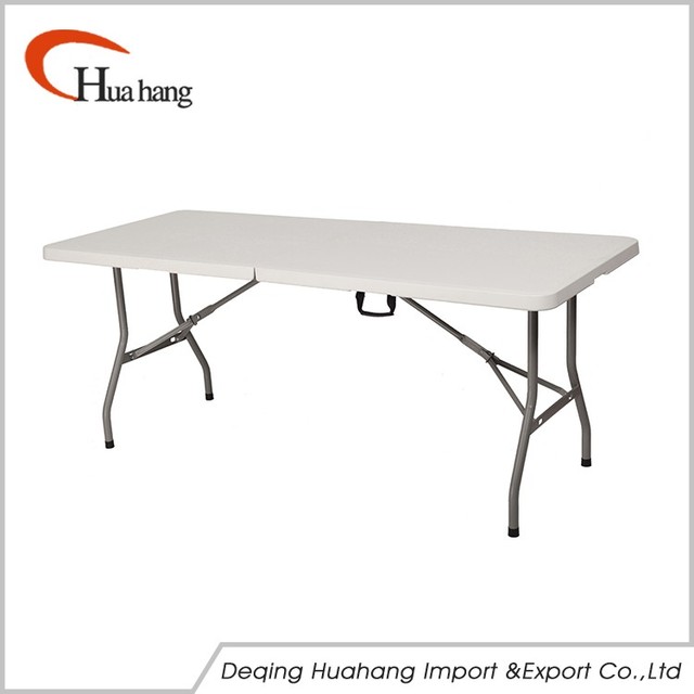 Folding Hardware Fittings for Tabletops