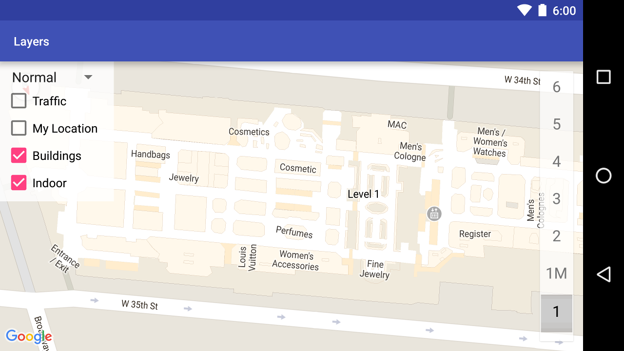 Where is the Best Location for a Hardware Store?