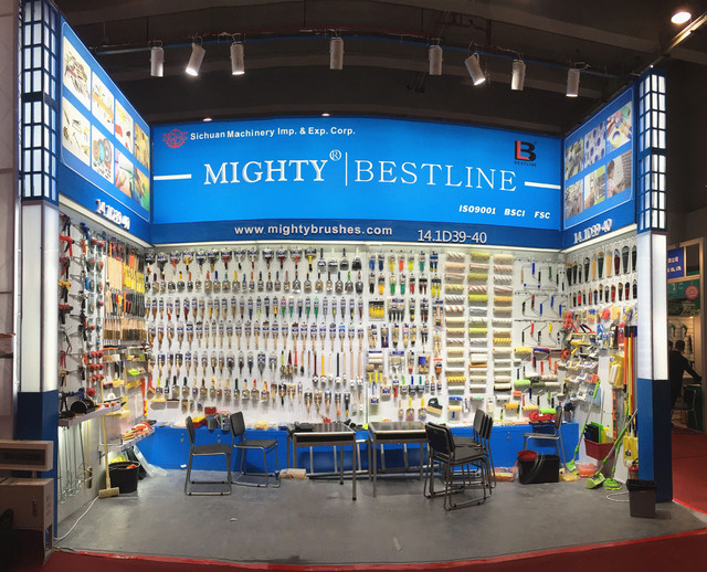 Is there paint-coated wire for sale at the hardware store?