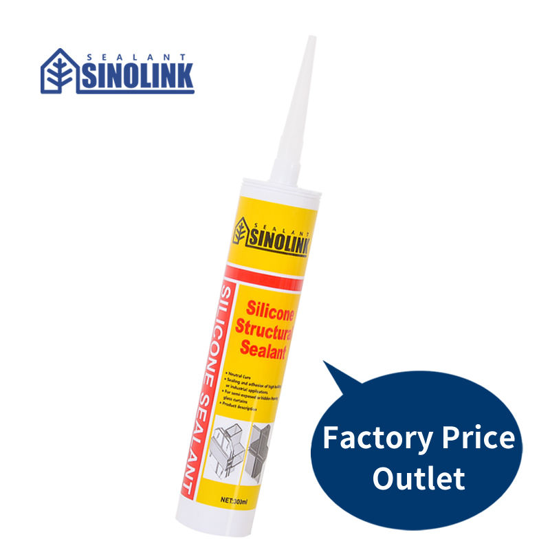 Is silicone glue available at hardware stores?