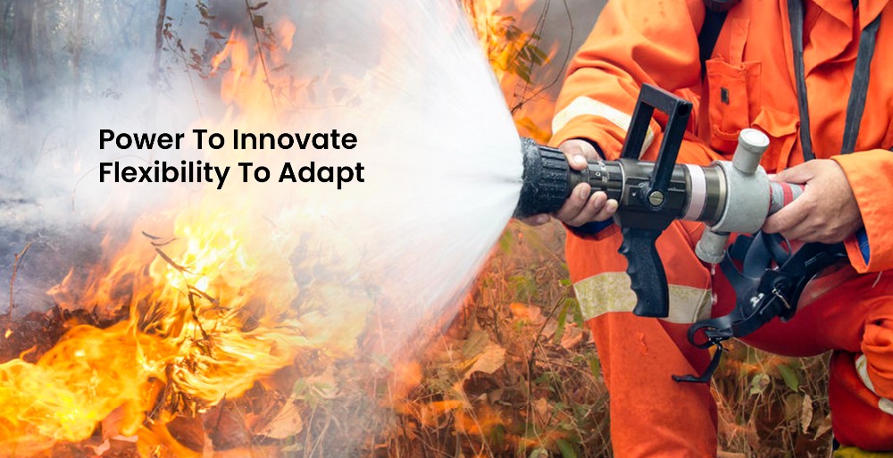 Firefighting Equipment and Tripods: A Comprehensive Guide for Hardware Stores
